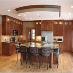 Marigny Kitchen After