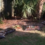 Mulching