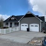 Exterior Renovation