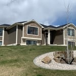 Exterior Renovation