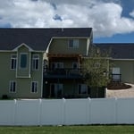 Exterior Renovation