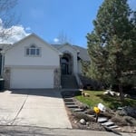 Exterior Renovation
