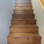 Interior Stairs