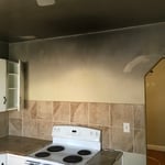 More of heavy smoke damage.