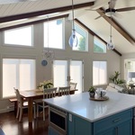 Cassette Roller Shades