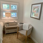 Double Hung Plantation Shutters