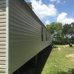 Siding