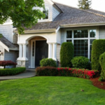 Residential Lawns