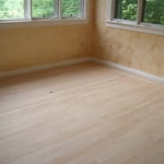 Tree room