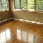 Tree room