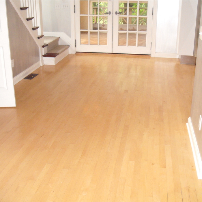 French doors