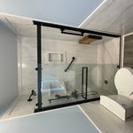 One Day Bathroom Remodels