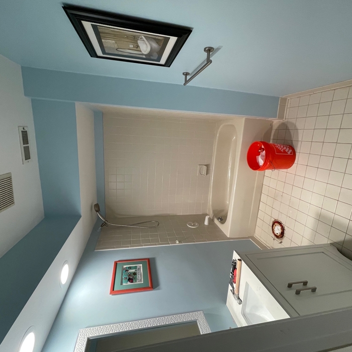 One Day Bathroom Remodels
