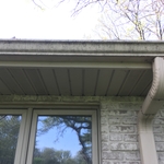 Gutters/Soffit