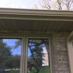 Gutters/Soffit