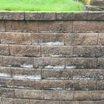 Retaining Wall