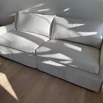 Couch by 6535