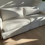 Couch by 6535