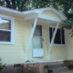 Exterior painting