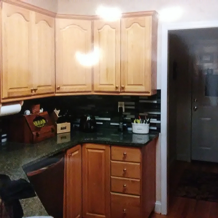 cupboards