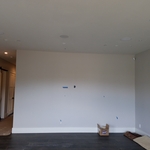 Home Theater Room- Dedicated Media Room
