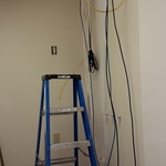 Retrofit Wiring of Entire Home for AV