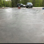 Concrete Driveway