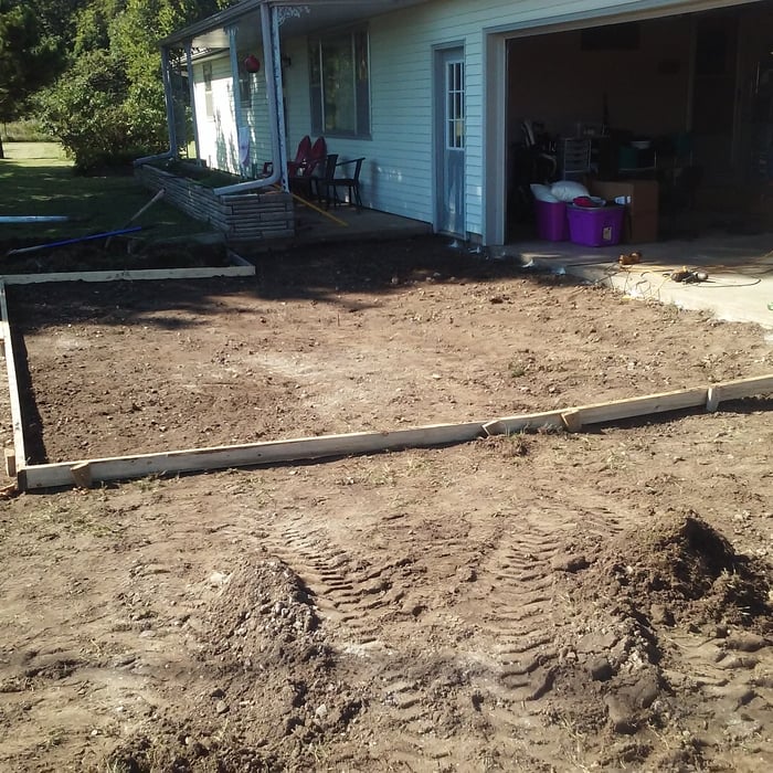 Before