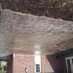New Patio