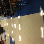 Band Room