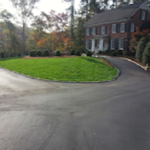 Paving & Asphalt