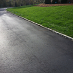 Paving & Asphalt