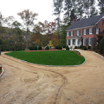 Paving & Asphalt