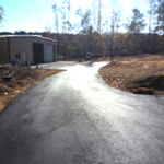 Paving & Asphalt
