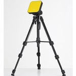 Radon monitor