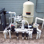 Pump repair