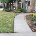 Walkway After