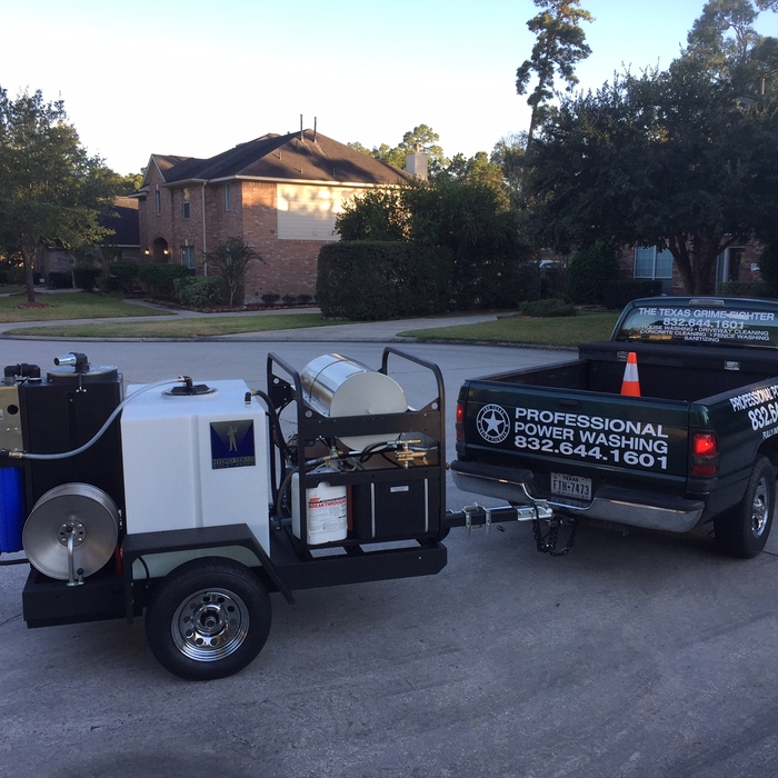 Professional Equipment