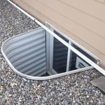 Egress window installs