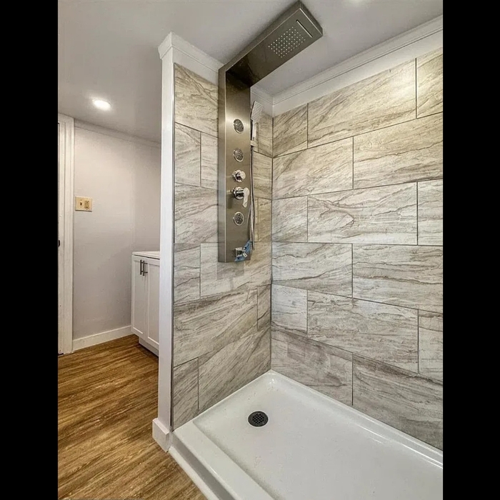 Home remodel
