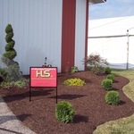 Landscaping