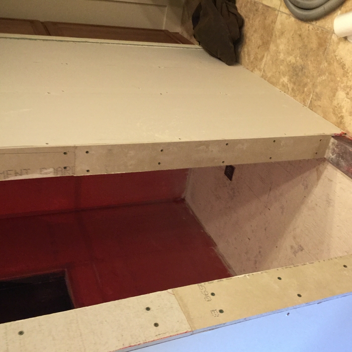 Bathroom Remodel