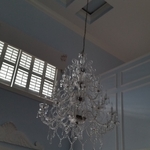 Foyer area.