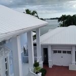 Metal Roof