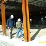 Beam Work