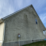 St Clair House Wash