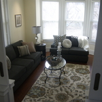 Real Estate Staging Project