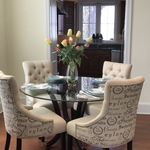 Real Estate Staging Project