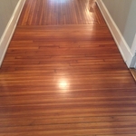 Transition Strips