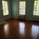 Church Hill Remodel 100 Year Old Home